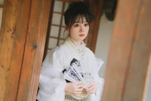 YiTuYu Art Language Vol.4648 Zhi Zhi Photography Gallery - image 9