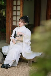 YiTuYu Art Language Vol.4648 Zhi Zhi Photography Gallery - image 24