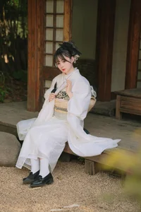 YiTuYu Art Language Vol.4648 Zhi Zhi Photography Gallery - image 35