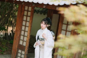 YiTuYu Art Language Vol.4648 Zhi Zhi Photography Gallery - image 43