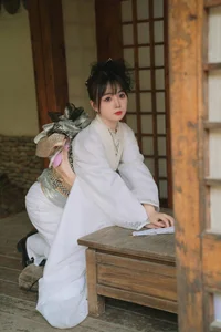 YiTuYu Art Language Vol.4648 Zhi Zhi Photography Gallery - image 37