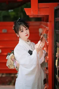 YiTuYu Art Language Vol.4648 Zhi Zhi Photography Gallery - image 6