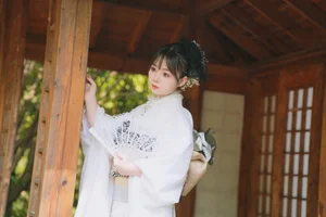 YiTuYu Art Language Vol.4648 Zhi Zhi Photography Gallery - image 21