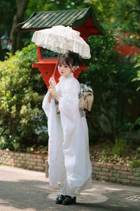YiTuYu Art Language Vol.4648 Zhi Zhi Photography Gallery - image 11