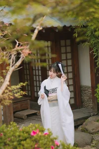 YiTuYu Art Language Vol.4648 Zhi Zhi Photography Gallery - image 31
