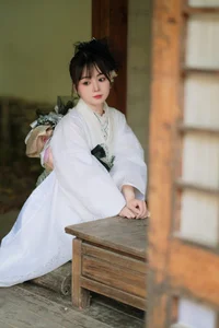 YiTuYu Art Language Vol.4648 Zhi Zhi Photography Gallery - image 39