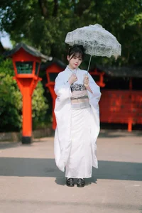 YiTuYu Art Language Vol.4648 Zhi Zhi Photography Gallery - image 10