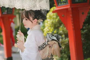 YiTuYu Art Language Vol.4648 Zhi Zhi Photography Gallery - image 25