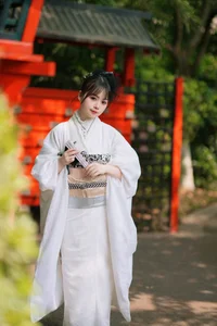 YiTuYu Art Language Vol.4648 Zhi Zhi Photography Gallery - image 18
