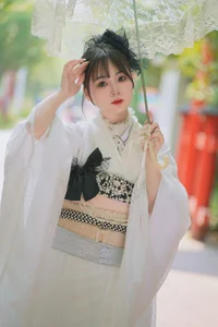 YiTuYu Art Language Vol.4648 Zhi Zhi Photography Gallery - image 16