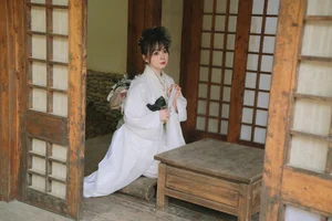 YiTuYu Art Language Vol.4648 Zhi Zhi Photography Gallery - image 34