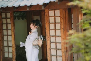 YiTuYu Art Language Vol.4648 Zhi Zhi Photography Gallery - image 23