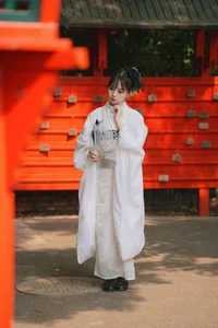 YiTuYu Art Language Vol.4648 Zhi Zhi Photography Gallery - image 13