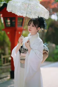 YiTuYu Art Language Vol.4648 Zhi Zhi Photography Gallery - image 12