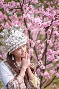 Stunning Portrait Photography of Xiao Yi in YiTuYu Art Language Vol.8863: Elegant Fashion and Artistic Aesthetic Inspiration for Creatives - image 45