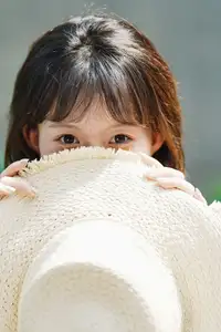 Charming Qi E Luo Bo Guai in YiTuYu Vol.8726: Pure Beauty in an Old Setting - image 3
