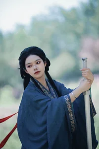 High-Definition Art Photography: YiTuYu Art Language Vol.7137 Featuring Wan Yi - image 25