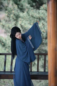 High-Definition Art Photography: YiTuYu Art Language Vol.7137 Featuring Wan Yi - image 21