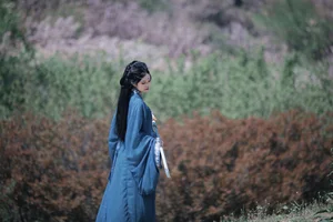 High-Definition Art Photography: YiTuYu Art Language Vol.7137 Featuring Wan Yi - image 34
