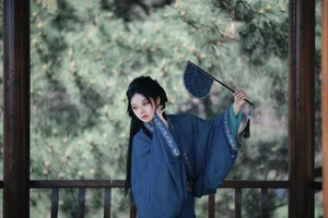 High-Definition Art Photography: YiTuYu Art Language Vol.7137 Featuring Wan Yi - image 20