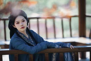 High-Definition Art Photography: YiTuYu Art Language Vol.7137 Featuring Wan Yi - image 18