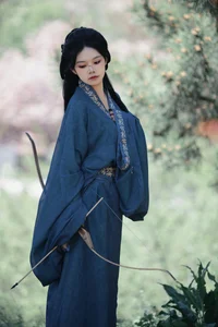 High-Definition Art Photography: YiTuYu Art Language Vol.7137 Featuring Wan Yi - image 22