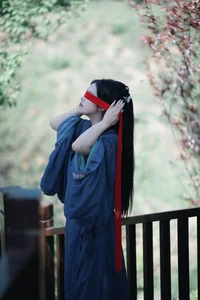 High-Definition Art Photography: YiTuYu Art Language Vol.7137 Featuring Wan Yi - image 6