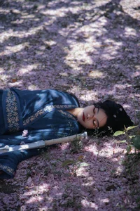 High-Definition Art Photography: YiTuYu Art Language Vol.7137 Featuring Wan Yi - image 35