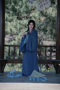 High-Definition Art Photography: YiTuYu Art Language Vol.7137 Featuring Wan Yi - image 9