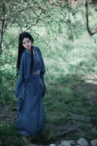High-Definition Art Photography: YiTuYu Art Language Vol.7137 Featuring Wan Yi - image 26