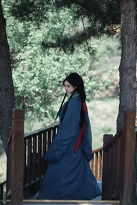 High-Definition Art Photography: YiTuYu Art Language Vol.7137 Featuring Wan Yi - image 11