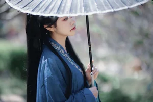 High-Definition Art Photography: YiTuYu Art Language Vol.7137 Featuring Wan Yi - image 30