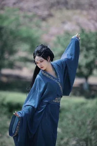 High-Definition Art Photography: YiTuYu Art Language Vol.7137 Featuring Wan Yi - image 7