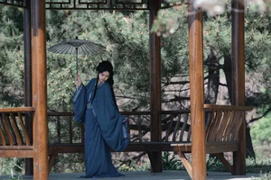 High-Definition Art Photography: YiTuYu Art Language Vol.7137 Featuring Wan Yi - image 4