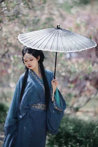 High-Definition Art Photography: YiTuYu Art Language Vol.7137 Featuring Wan Yi - image 19