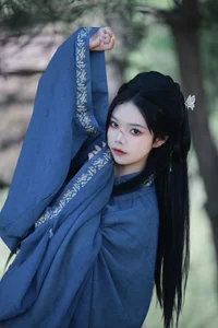 High-Definition Art Photography: YiTuYu Art Language Vol.7137 Featuring Wan Yi - image 36