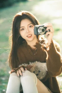 The Visual Poetry of YiTuYu Art Language Vol.6112 Featuring the Captivating Jia Jia - image 16