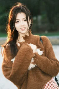 The Visual Poetry of YiTuYu Art Language Vol.6112 Featuring the Captivating Jia Jia - image 18