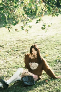 The Visual Poetry of YiTuYu Art Language Vol.6112 Featuring the Captivating Jia Jia - image 14