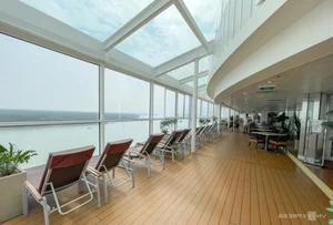 Luxury at Sea: Exploring the 'Floating City' Cruises in Vung Tau - image 9