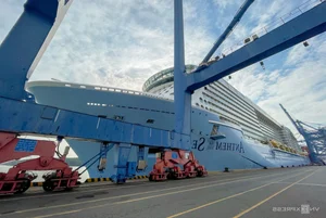 Luxury at Sea: Exploring the 'Floating City' Cruises in Vung Tau - image 11