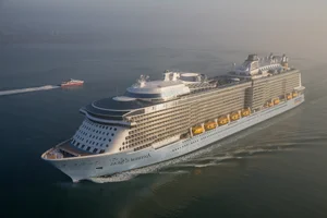 Luxury at Sea: Exploring the 'Floating City' Cruises in Vung Tau - image 6