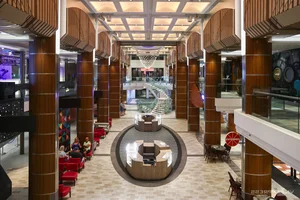 Luxury at Sea: Exploring the 'Floating City' Cruises in Vung Tau - image 4