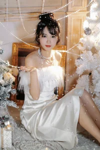 YiTuYu Art Language Vol.6300: Jian Ying Tao Nai in a Stunning Display of Contemporary Art Photography - image 12