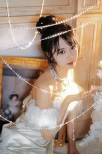 YiTuYu Art Language Vol.6300: Jian Ying Tao Nai in a Stunning Display of Contemporary Art Photography - image 21
