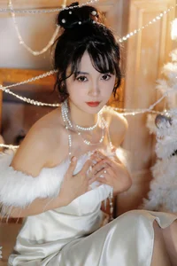 YiTuYu Art Language Vol.6300: Jian Ying Tao Nai in a Stunning Display of Contemporary Art Photography - image 10