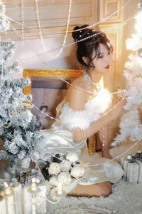 YiTuYu Art Language Vol.6300: Jian Ying Tao Nai in a Stunning Display of Contemporary Art Photography - image 8
