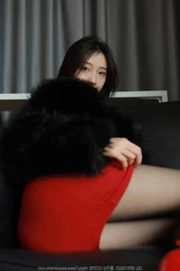 IESS No.1647: A Modern Visual Experience Featuring the Stunning Xiao Jiu - image 57