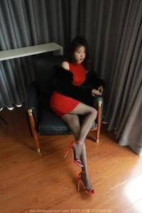 IESS No.1647: A Modern Visual Experience Featuring the Stunning Xiao Jiu - image 66