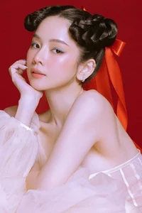 DJ Mie: The Intersection of Music Talent and Captivating Visual Style - image 3